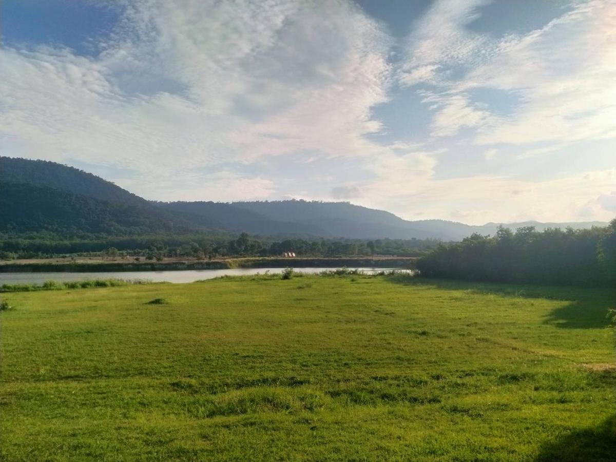 Samerdrow Khao Yai Mu Si Exterior photo