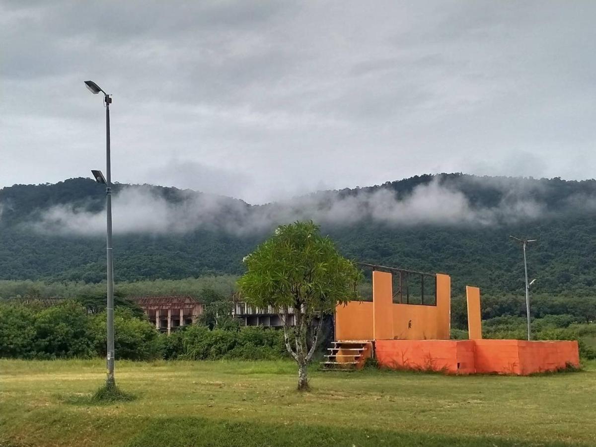 Samerdrow Khao Yai Mu Si Exterior photo
