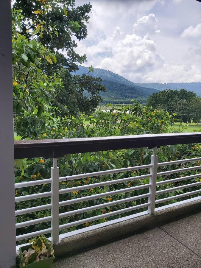 Samerdrow Khao Yai Mu Si Exterior photo